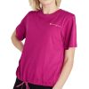 Champion Women's Campus Drawstring T-Shirt -Adrianna Papell Sales Shop 21470548 fpx