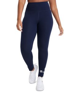 Champion Women's Authentic 7/8-Tights