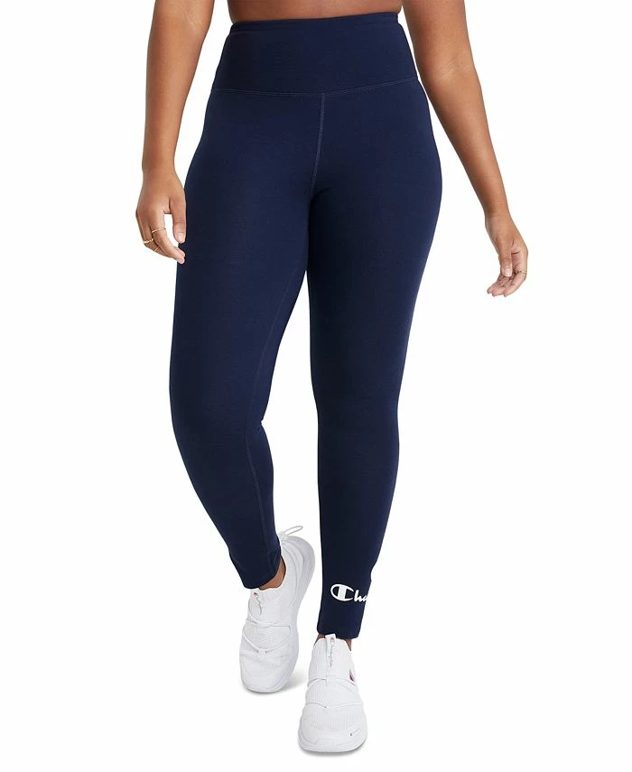 Champion Women's Authentic 7/8-Tights 3 Champion Women's Authentic 7/8-Tights