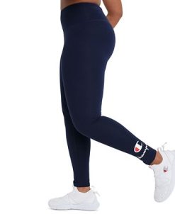 Champion Women's Authentic 7/8-Tights -Adrianna Papell Sales Shop 21473701 fpx