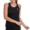 ADIDAS Women's Cotton Three-Stripe Tank Top -Adrianna Papell Sales Shop 21491321 fpx