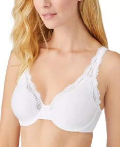 Wacoal Men's Softy Styled Underwire Bra 855301 7 Wacoal Men's Softy Styled Underwire Bra 855301 -Adrianna Papell Sales Shop 21599595 fpx