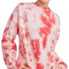 Champion Women's Dip-Dyed Sweatshirt 1 Champion Women's Dip-Dyed Sweatshirt -Adrianna Papell Sales Shop 21609546 fpx
