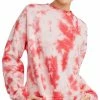 Champion Women's Dip-Dyed Sweatshirt -Adrianna Papell Sales Shop 21609546 fpx
