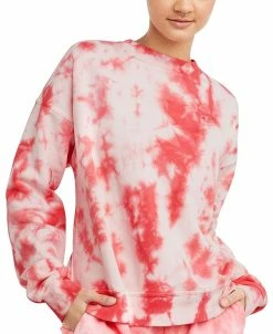 Champion Women's Dip-Dyed Sweatshirt