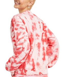 Champion Women's Dip-Dyed Sweatshirt -Adrianna Papell Sales Shop 21609552 fpx