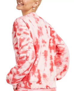 Champion Women's Dip-Dyed Sweatshirt -Adrianna Papell Sales Shop 21609552 fpx