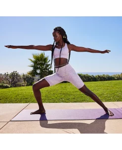 Champion Women's The Eco Infinity Bike Shorts -Adrianna Papell Sales Shop 21671277 fpx