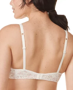 Warner's ® Elements Of Bliss® Support And Comfort Wireless Lift T-Shirt Bra 1298 8 Warner's ® Elements Of Bliss® Support And Comfort Wireless Lift T-Shirt Bra 1298 -Adrianna Papell Sales Shop 21685184 fpx