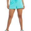 Champion Women's Summer Sweat Campus Shorts -Adrianna Papell Sales Shop 21705652 fpx