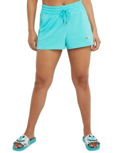 Champion Women's Summer Sweat Campus Shorts