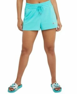 Champion Women's Summer Sweat Campus Shorts