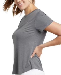 Champion Women's Classic Sport T-Shirt 19 Champion Women's Classic Sport T-Shirt -Adrianna Papell Sales Shop 21722195 fpx