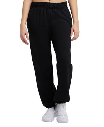 Women's Boyfriend Sweatpants Champion Women's Boyfriend Sweatpants -Adrianna Papell Sales Shop