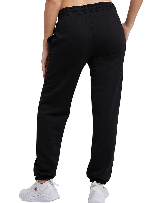 Women's Boyfriend Sweatpants Champion Women's Boyfriend Sweatpants -Adrianna Papell Sales Shop