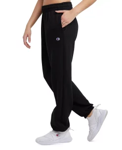 Champion Women's Boyfriend Sweatpants -Adrianna Papell Sales Shop 21826860 fpx