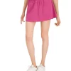 ID Ideology Women's Woven Skort, Created For Macy's -Adrianna Papell Sales Shop 21841073 fpx