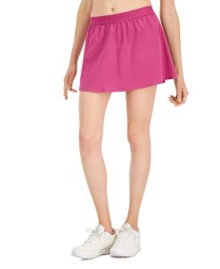 ID Ideology Women's Woven Skort, Created For Macy's