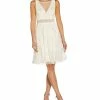 Adrianna Papell Beaded Illusion Dress 1 Adrianna Papell Beaded Illusion Dress -Adrianna Papell Sales Shop 21922566 fpx