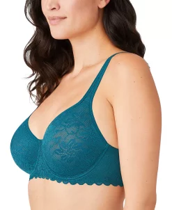 Wacoal Men's Soft Sense Underwire Bra 851334 21 Wacoal Men's Soft Sense Underwire Bra 851334 -Adrianna Papell Sales Shop 21925207 fpx