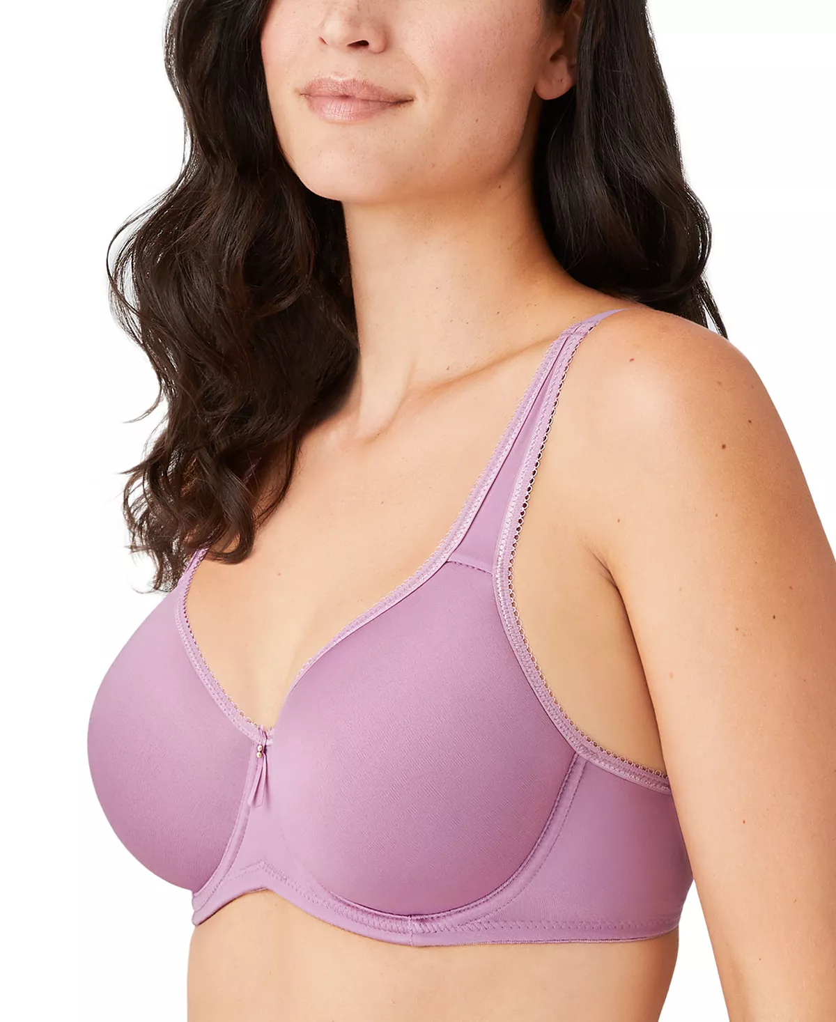 Wacoal Basic Beauty Underwire T-Shirt Bra 853192 15 Wacoal Basic Beauty Underwire T-Shirt Bra 853192 - Image 13