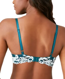 Wacoal Men's Instant Icon Contour Bra 853322 -Adrianna Papell Sales Shop 21925249 fpx