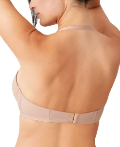 Wacoal Red Carpet Full Figure Underwire Strapless Bra 854119, Up To I Cup 23 Wacoal Red Carpet Full Figure Underwire Strapless Bra 854119, Up To I Cup -Adrianna Papell Sales Shop 21925304 fpx