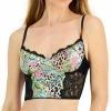 INC International Concepts Women's Lace Bustier, Created For Macy's 2 INC International Concepts Women's Lace Bustier, Created For Macy's -Adrianna Papell Sales Shop 21956976 fpx