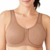 Wacoal Sport High-Impact Underwire Bra 855170, Up To I Cup -Adrianna Papell Sales Shop 21958605 fpx