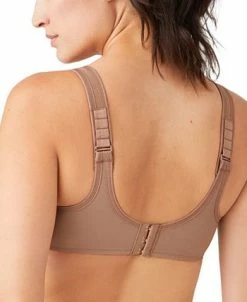 Wacoal Sport High-Impact Underwire Bra 855170, Up To I Cup -Adrianna Papell Sales Shop 21958612 fpx