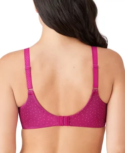 Wacoal Men's Back Appeal Underwire Bra 855303 5 Wacoal Men's Back Appeal Underwire Bra 855303 -Adrianna Papell Sales Shop 21958628 fpx