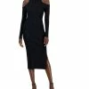 INC International Concepts Women's Ribbed Bodycon Dress, Created For Macy's 2 INC International Concepts Women's Ribbed Bodycon Dress, Created For Macy's -Adrianna Papell Sales Shop 21998624 fpx