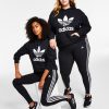 ADIDAS Women's Essentials 3-Stripe Full Length Cotton Leggings, XS-4X -Adrianna Papell Sales Shop 22032578 fpx