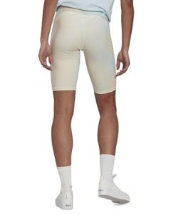 ADIDAS Women's Spray Paint Biker Shorts -Adrianna Papell Sales Shop 22094860 fpx