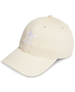 ADIDAS Women's Relaxed Strapback Hat