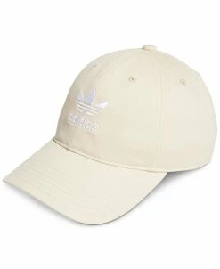 ADIDAS Women's Relaxed Strapback Hat