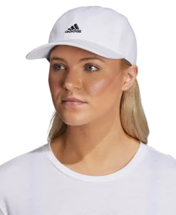 ADIDAS Women's Saturday 2.0 Cap -Adrianna Papell Sales Shop 22130042 fpx