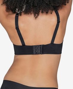 Leonisa Mesh Front Contouring Bra -Adrianna Papell Sales Shop 22155185 fpx
