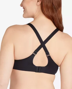 Bali Comfort Revolution Soft Touch Perfect T-Shirt Wireless Bra DF3460 -Adrianna Papell Sales Shop 22165756 fpx