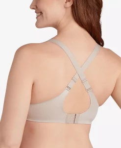 Bali Comfort Revolution Soft Touch Perfect T-Shirt Wireless Bra DF3460 -Adrianna Papell Sales Shop 22165760 fpx