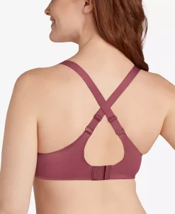 Bali Comfort Revolution Soft Touch Perfect T-Shirt Wireless Bra DF3460 -Adrianna Papell Sales Shop 22165768 fpx