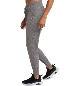 Champion Women's Soft Touch Jersey Jogger Pants -Adrianna Papell Sales Shop 22166770 fpx