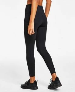 ID Ideology Women's Compression High-Waist Side-Pocket 7/8 Length Leggings, XS-4X, Created For Macy's 20 ID Ideology Women's Compression High-Waist Side-Pocket 7/8 Length Leggings, XS-4X, Created For Macy's -Adrianna Papell Sales Shop 22172434 fpx