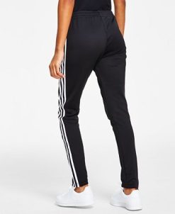 ADIDAS Women's Superstar Full Length Track Pants PrimeBlue, XS-4X -Adrianna Papell Sales Shop 22175898 fpx