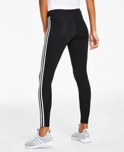 ADIDAS Women's Classic 3-Stripes Tights, XS-4X 14 ADIDAS Women's Classic 3-Stripes Tights, XS-4X -Adrianna Papell Sales Shop 22176532 fpx