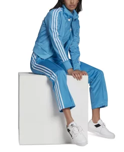 ADIDAS Women's Adicolor Classics Firebird Track Pants 9 ADIDAS Women's Adicolor Classics Firebird Track Pants -Adrianna Papell Sales Shop 22180760 fpx