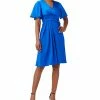Adrianna Papell Women's Fit & Flare Cocktail Dress 2 Adrianna Papell Women's Fit & Flare Cocktail Dress -Adrianna Papell Sales Shop 22187391 fpx