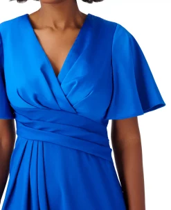 Adrianna Papell Women's Fit & Flare Cocktail Dress -Adrianna Papell Sales Shop 22187393 fpx