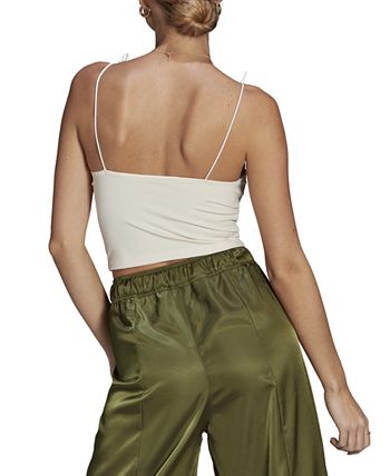 Women's Elastic Top ADIDAS Women's Elastic Top -Adrianna Papell Sales Shop