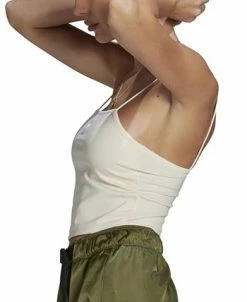 ADIDAS Women's Elastic Top -Adrianna Papell Sales Shop 22190292 fpx